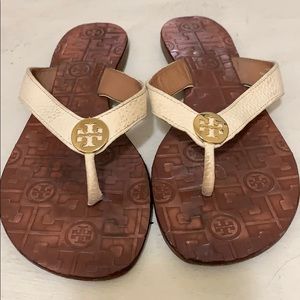Tory Burch Flip Flops